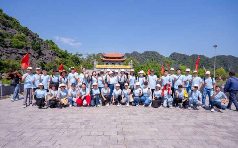 Tessellation Team Building Gala Dinner 2025 – True to Purpose, Bold Beyond Limits