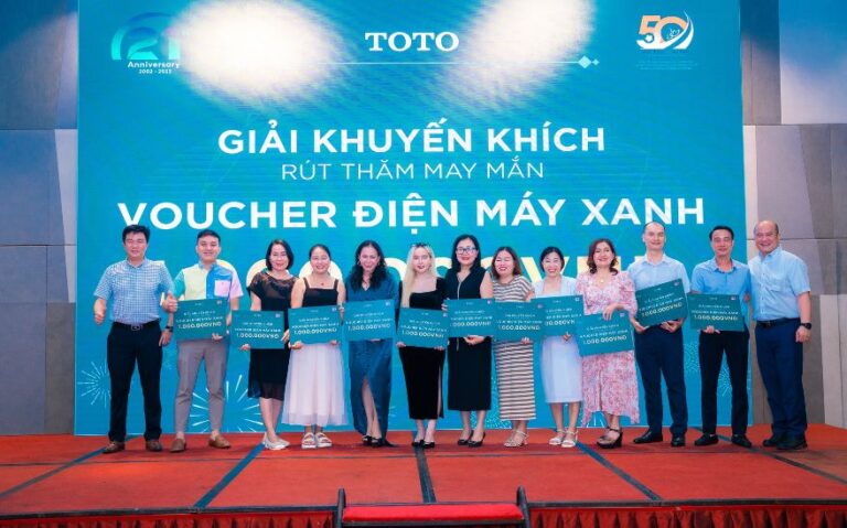 Background tri ân khách hàng – Thiết kế ấn tượng 2025