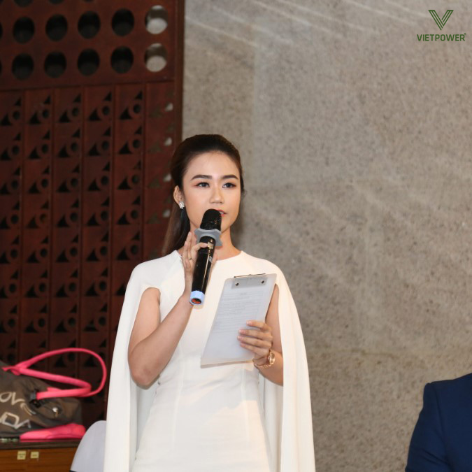 Một bài phát biểu tri ân khách hàng hay nhất luôn xuất phát từ sự chân thành Một bài phát biểu tri ân khách hàng hay nhất luôn xuất phát từ sự chân thành