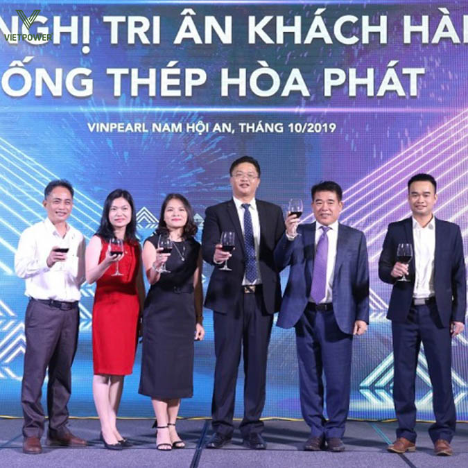 Bài tri ân khách hàng giúp họ cảm nhận giá trị của mình và sự trân trọng từ doanh nghiệp Bài tri ân khách hàng giúp họ cảm nhận giá trị của mình và sự trân trọng từ doanh nghiệp