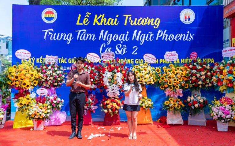 Bài viết khai trương ấn tượng, thu hút khách hàng ngay ngày đầu