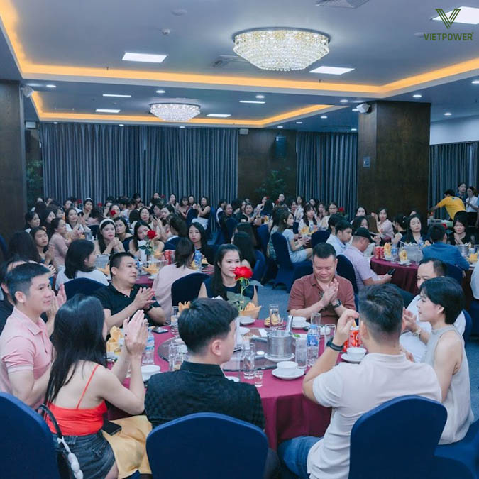 Gala mang tới cảm nhận rõ hơn tinh thần “Một gia đình chơi hết mình" Gala mang tới cảm nhận rõ hơn tinh thần “Một gia đình chơi hết mình"