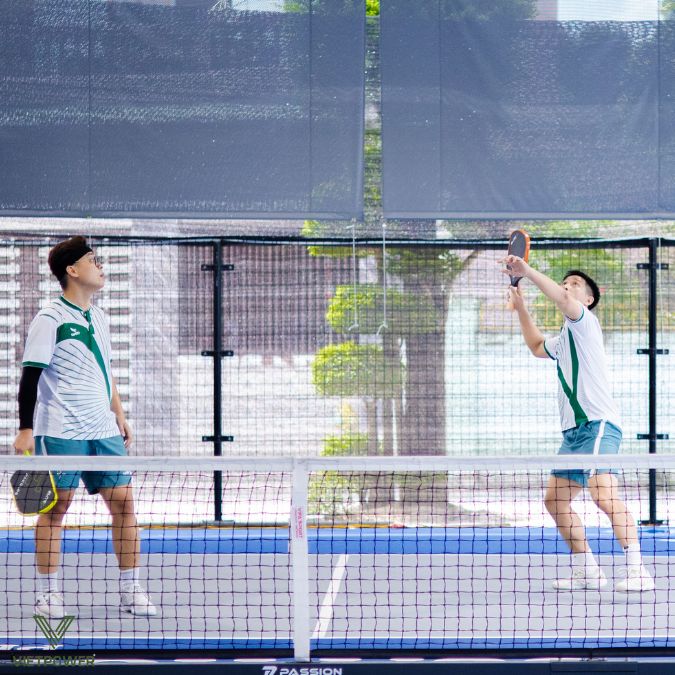 Tinh thần thể thao dâng cao hơn bất kỳ lúc nào