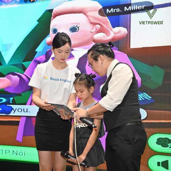 đơn vị tổ chức họp báo ra mắt sản phẩm mới