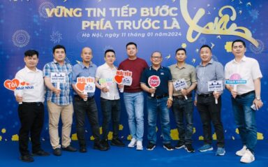 Dược phẩm Nhất Nhất YEP: Vững tin tiếp bước – Phía trước là Xuân