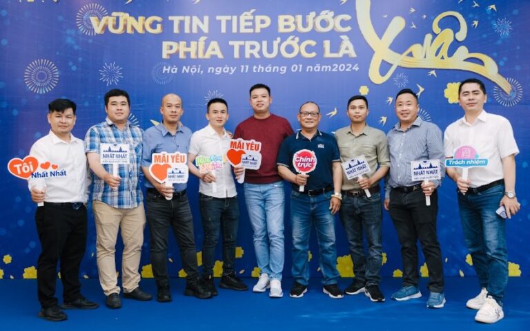 Dược phẩm Nhất Nhất YEP: Vững tin tiếp bước – Phía trước là Xuân