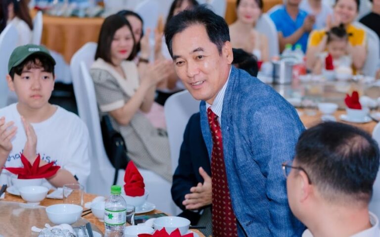 Gala Dinner tri ân khách hàng – Gắn kết thương hiệu và khách hàng hiệu quả