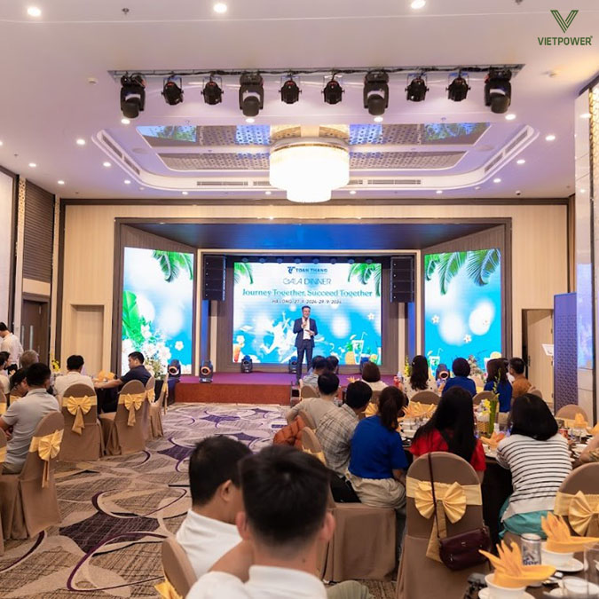 Cần xác định mục tiêu và thông điệp sự kiện trước khi triển khai Cần xác định mục tiêu và thông điệp sự kiện trước khi triển khai