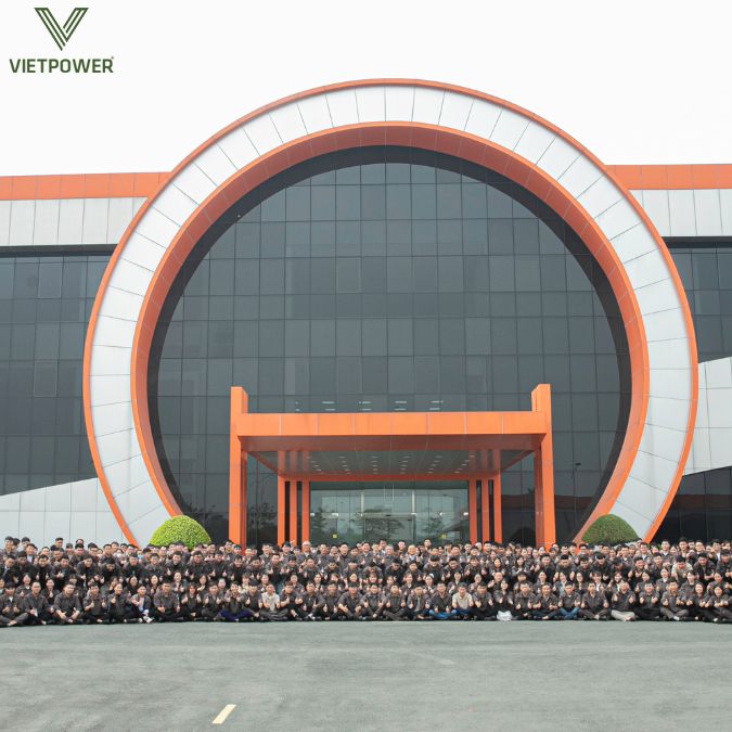 HANWHA - Hà Nội được xây dựng trên nền tảng giá trị cốt lõi: trách nhiệm, bản lĩnh, tinh thần đồng đội và sự sáng tạo