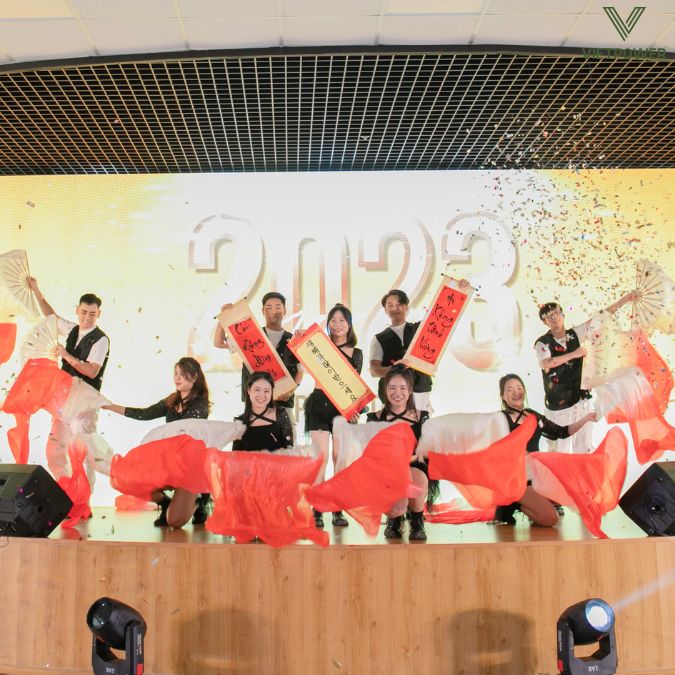 Chỉn chu về mọi mặt