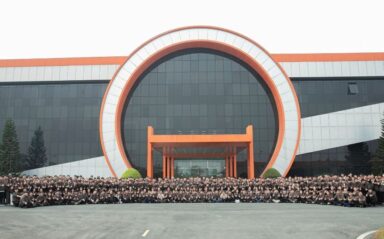 Hanwha – Hà Nội: Hành Trình Phát Triển Bản Lĩnh và Tăng Cường Đoàn Kết