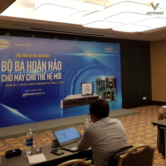 Cần xác định mục tiêu và đối tượng khách mời khi tổ chức hội nghị hội thảo Cần xác định mục tiêu và đối tượng khách mời khi tổ chức hội nghị hội thảo
