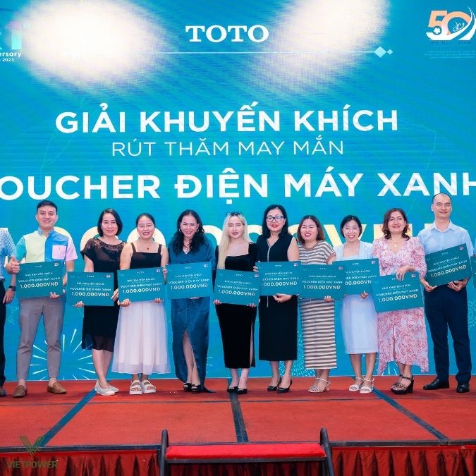 Lên kế hoạch, kịch bản tri ân khách hàng một cách chi tiết
