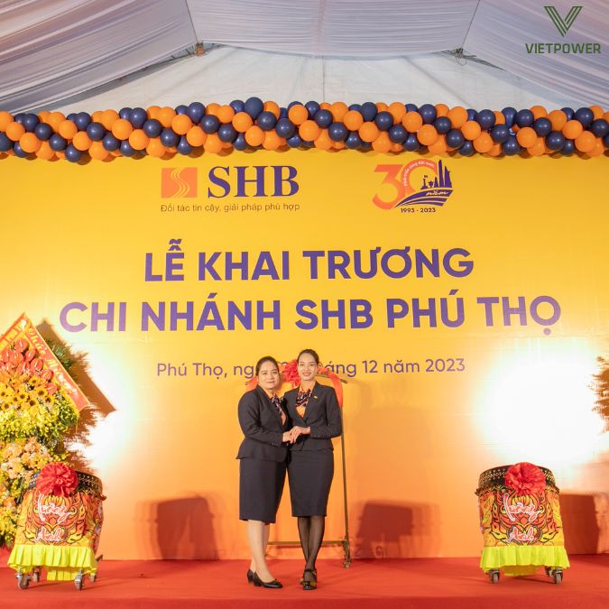 Giới thiệu chung về SHB