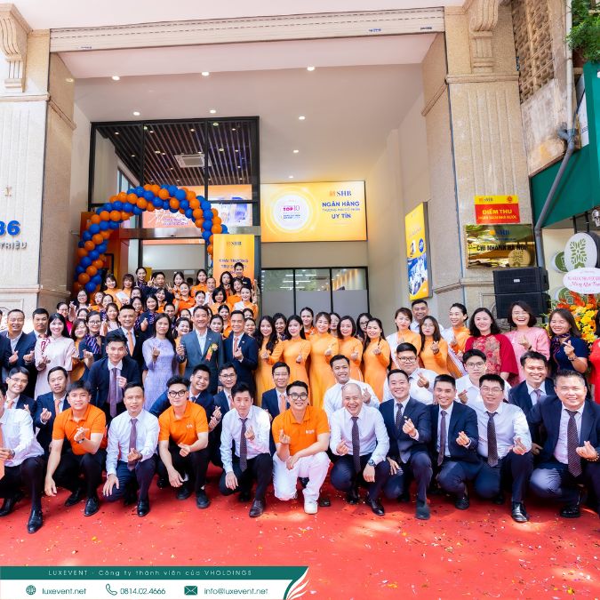 Giới thiệu chung về SHB