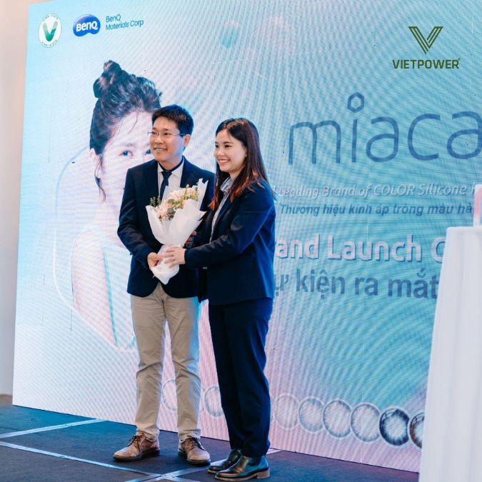 kịch bản họp báo ra mắt sản phẩm mới