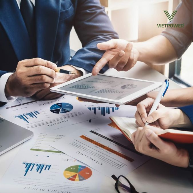 Kịch bản ra mắt sản phẩm mới