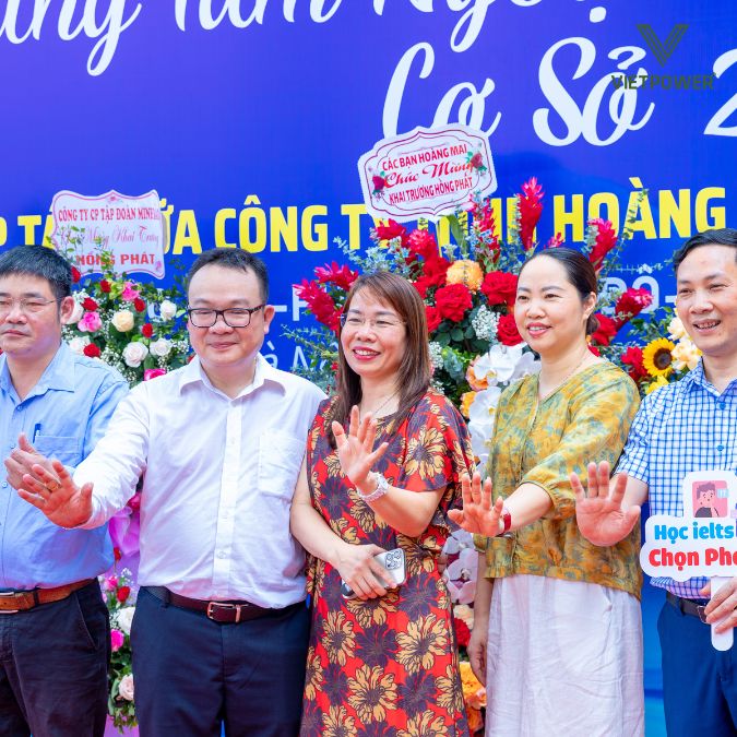 lời chúc khai trương công ty khách hàng đối tác