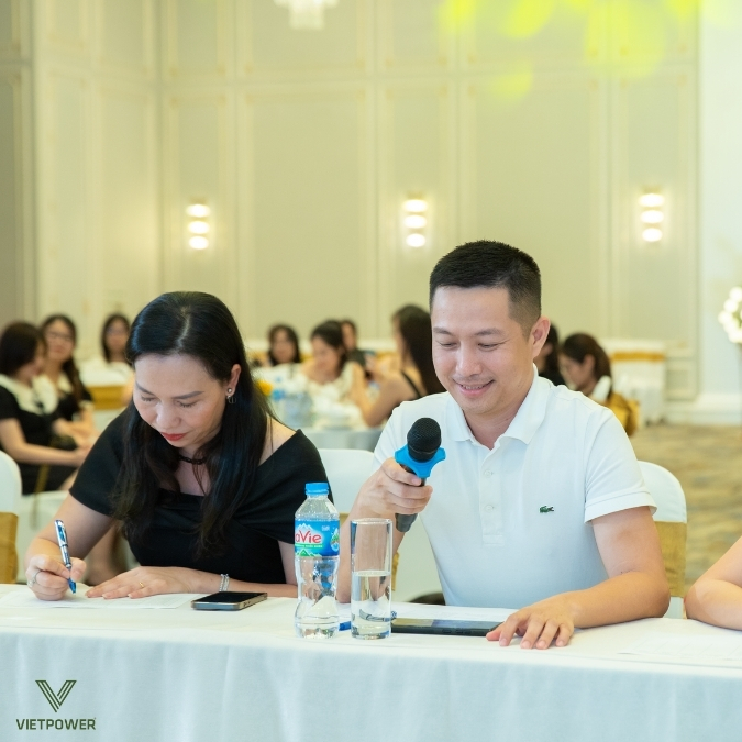 Lời tri ân khách hàng VIP, đối tác chiến lược