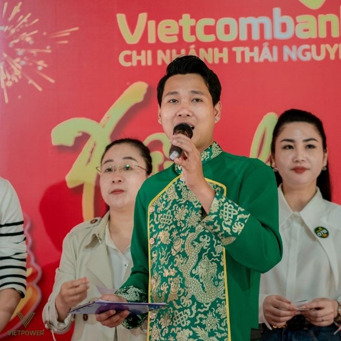 Lời tri ân khách hàng trong sự kiện tri ân