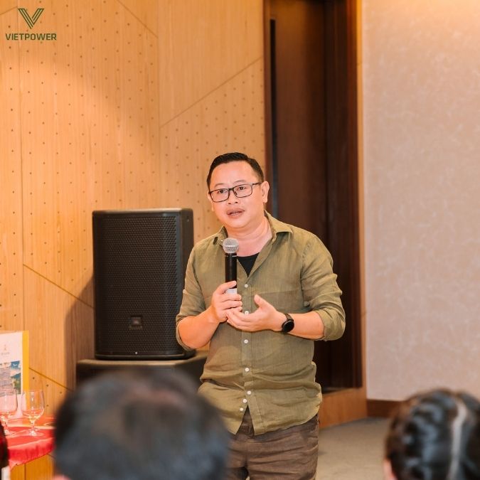 Sử dụng ngôn từ tích cực, gần gũi