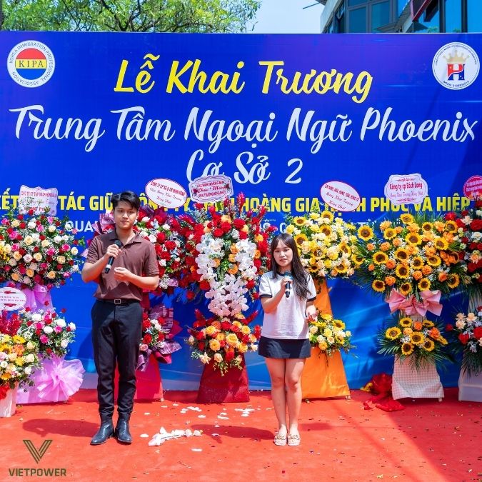 Ý nghĩa của buổi lễ khai trương