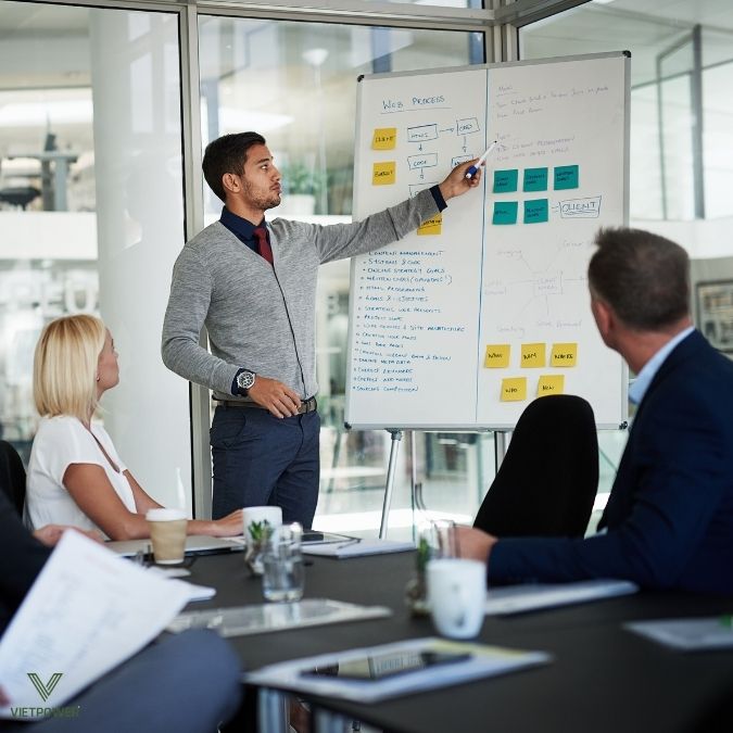 Vai trò quan trọng của proposal event là gì?