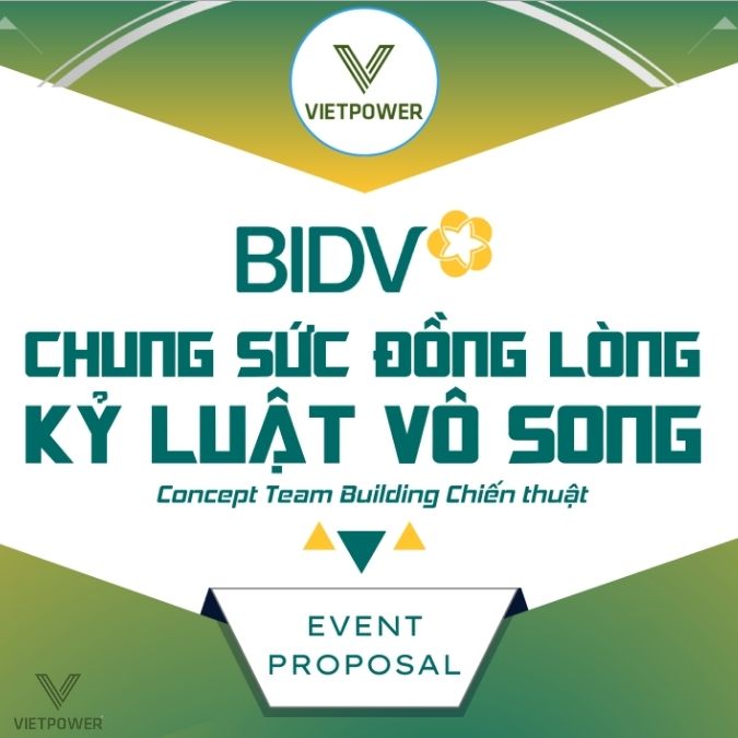 Proposal Event là gì?