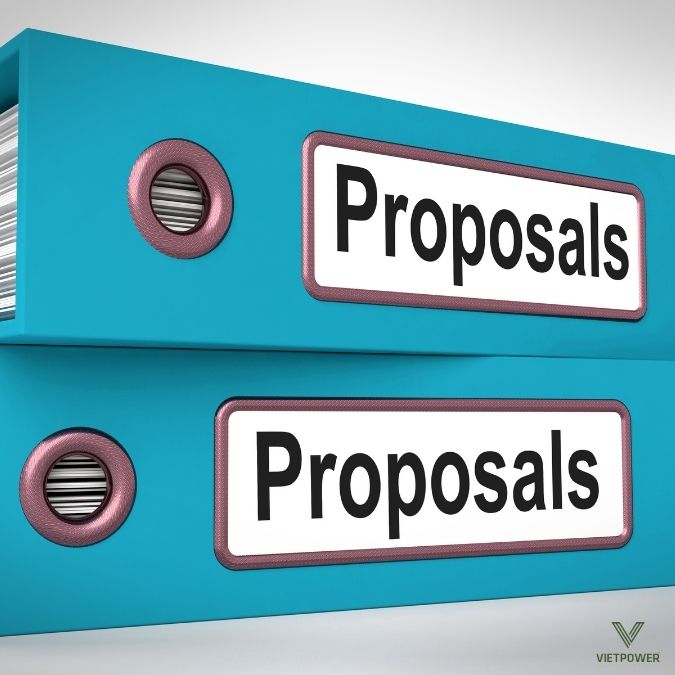 Sự khác biệt giữa proposal event và plan event