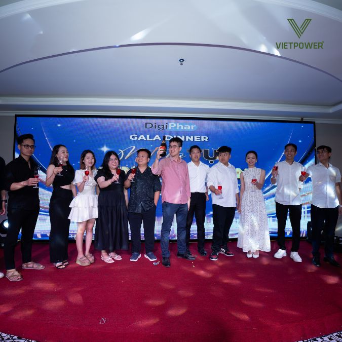 sân khấu đẹp đơn giản