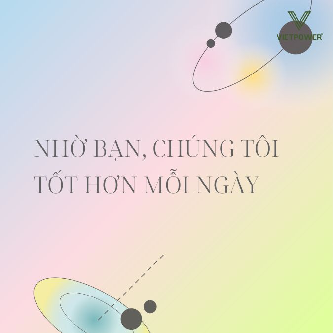Slogan tri ân khách hàng cảm xúc