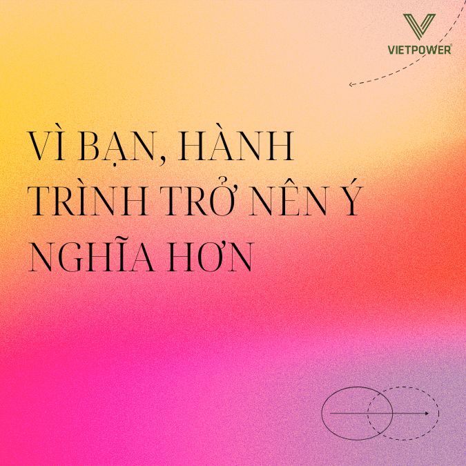 Slogan tri ân khách hàng