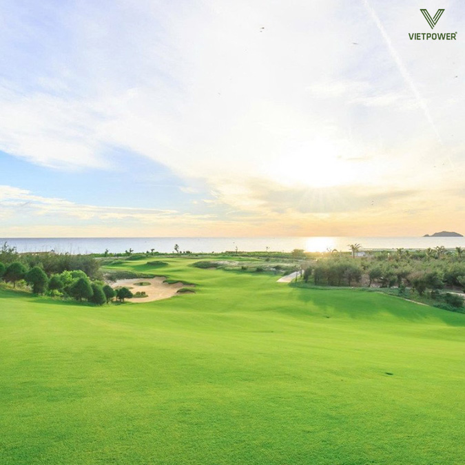 Lựa chọn sân golf hợp lý để hỗ trợ tổ chức sự kiện tốt Lựa chọn sân golf hợp lý để hỗ trợ tổ chức sự kiện tốt