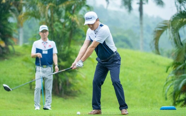 Tổ chức giải Golf: Kế hoạch, quy trình và chi phí trọn gói