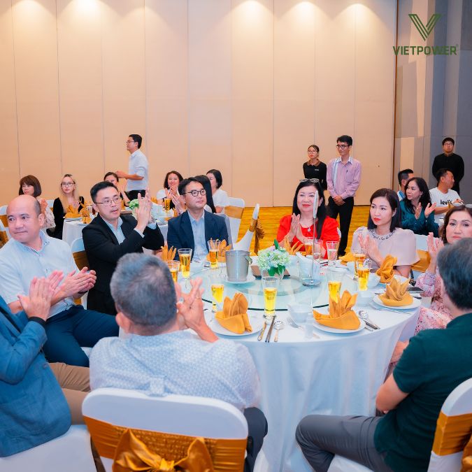 Hội nghị tri ân khách hàng củng cố niềm tin và tạo dựng kết nối bền vững giữa khách hàng và doanh nghiệp
