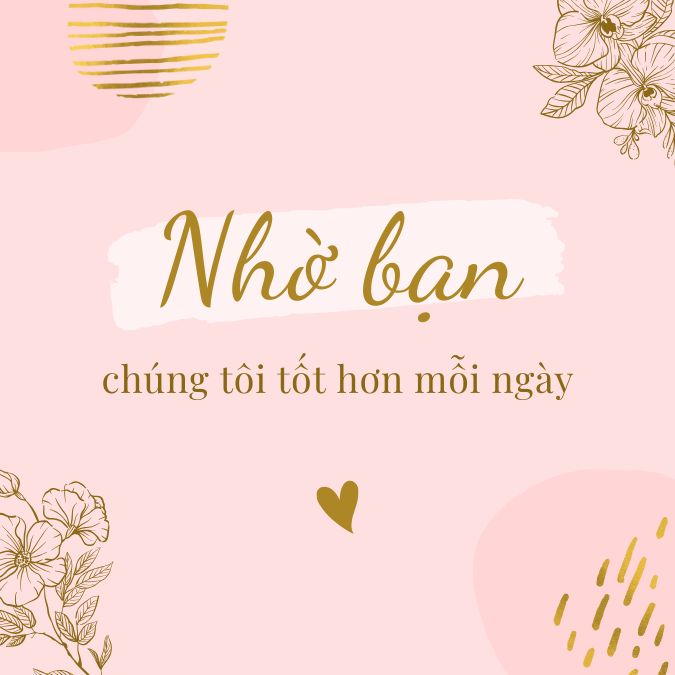 Top Slogan tri ân khách hàng hay, ý nghĩa và ấn tượng nhất 2025