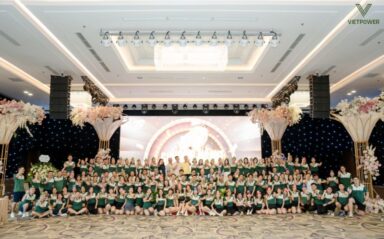 VIETCOMBANK: AMAZING RACE VỮNG NIỀM TIN – SÁNG TƯƠNG LAI