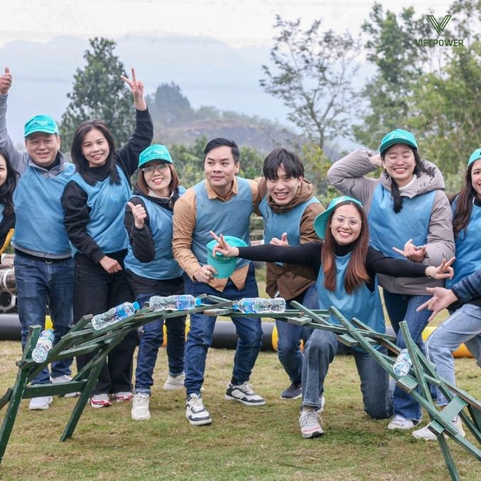 Thành phẩm đây rồi!