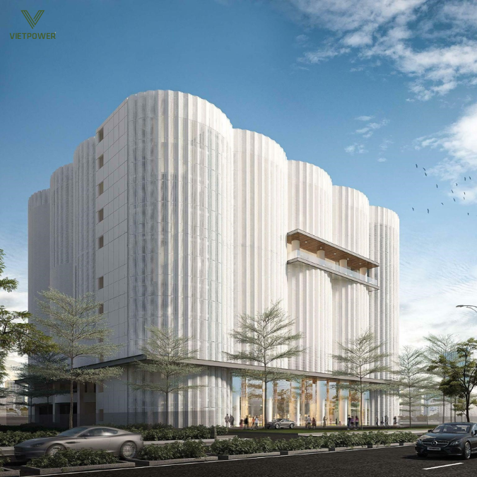 White Palace là địa điểm tổ chức hội thảo lựa chọn hoàn hảo cho hội thảo kết hợp gala