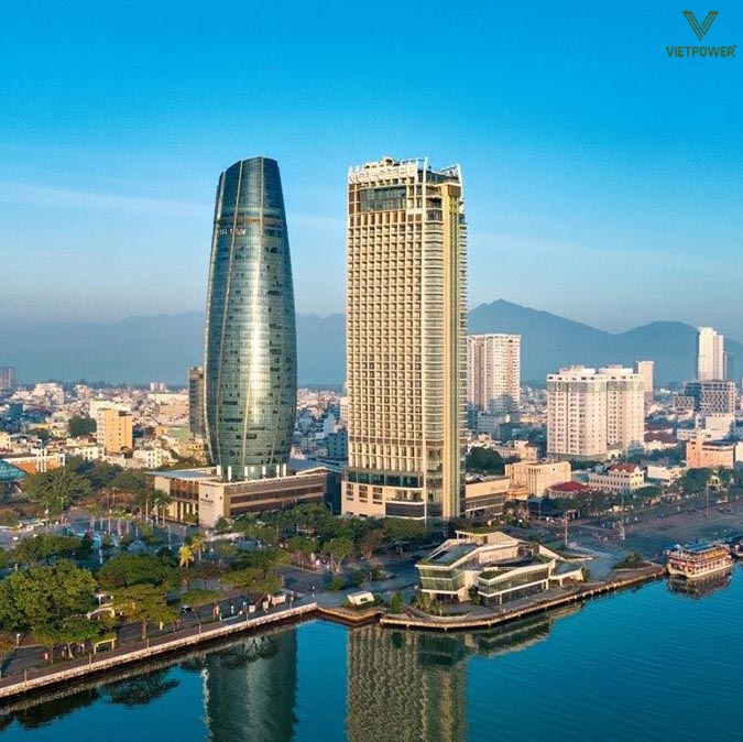 Novotel Danang Premier Han River là lựa chọn địa điểm tổ chức hội thảo hiện đại