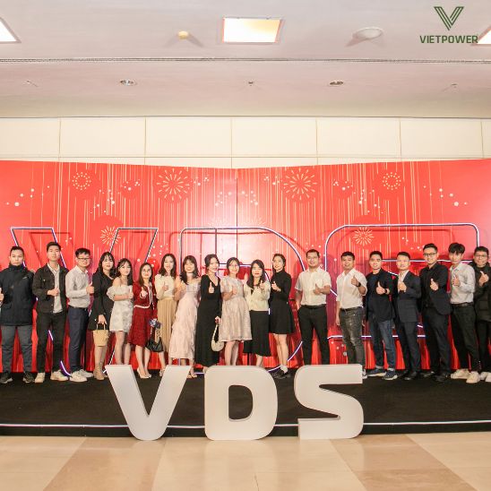 Địa điểm tổ chức Year End Party có vị trí thuận tiện di chuyển