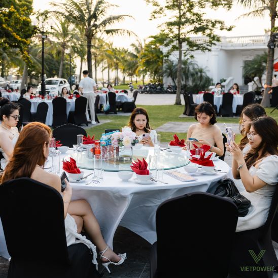 Vì sao việc lựa chọn địa điểm tổ chức Year End Party lại quan trọng