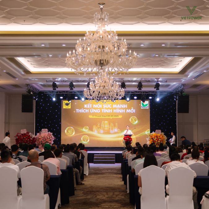 Thời gian và lệ phí xin giấy phép hội thảo phụ thuộc quy mô sự kiện và cơ quan cấp phép
