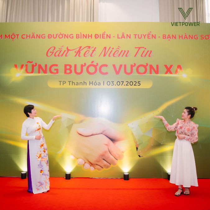 Hội thảo chuyên đề "Gắn kết Niềm tin - Vững bước Vươn xa"