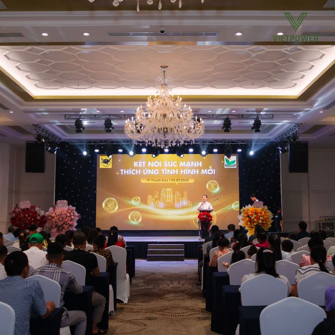Kế hoạch tổ chức hội thảo