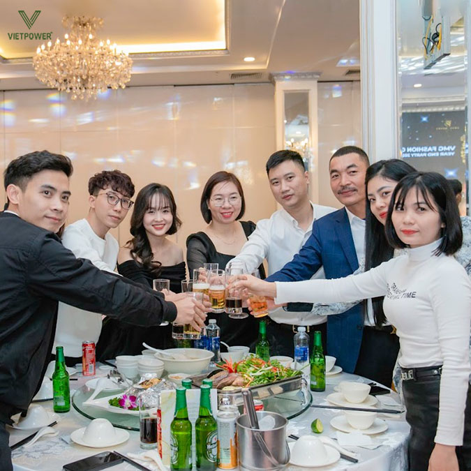 Cần lựa chọn thời gian & địa điểm tổ chức Year End Party phù hợp Cần lựa chọn thời gian & địa điểm tổ chức Year End Party phù hợp