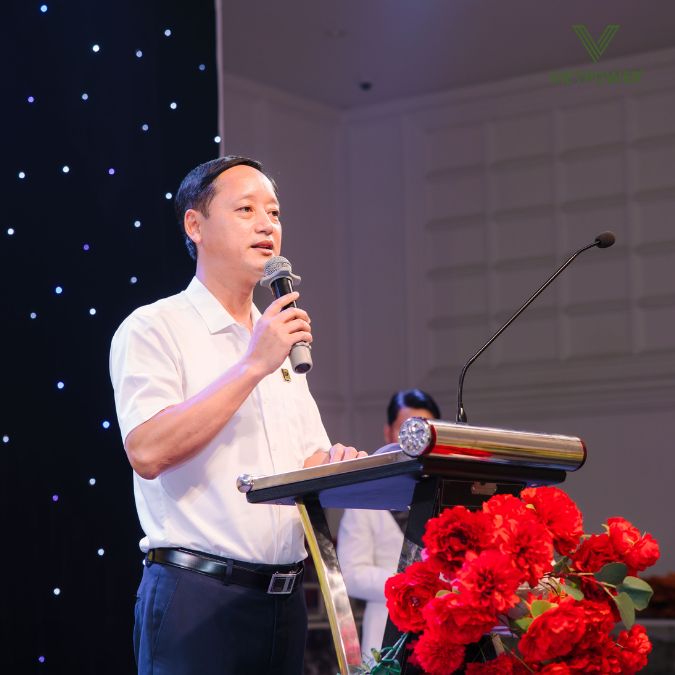 Kịch bản rõ ràng giúp điều phối chương trình hội thảo mạch lạc và chuyên nghiệp