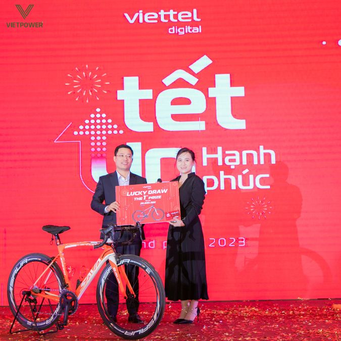 Trò chơi và bốc thăm may mắn