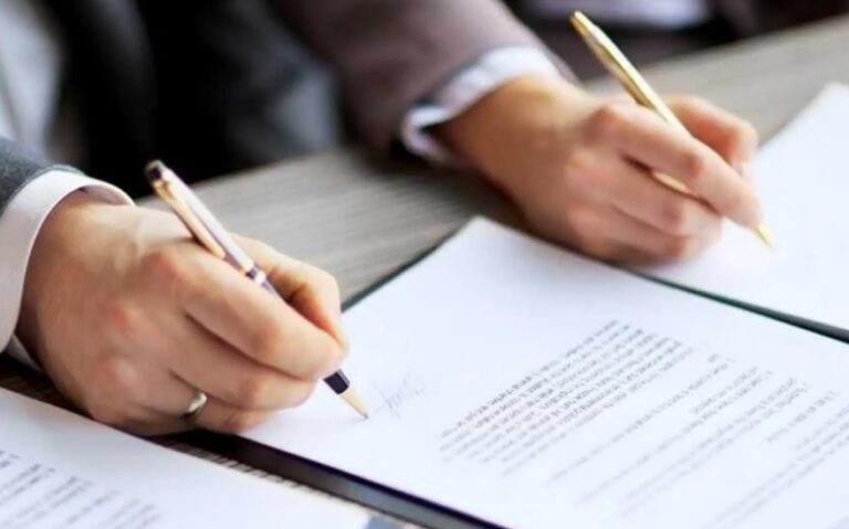 Mẫu hợp đồng tổ chức hội thảo chuẩn 2025