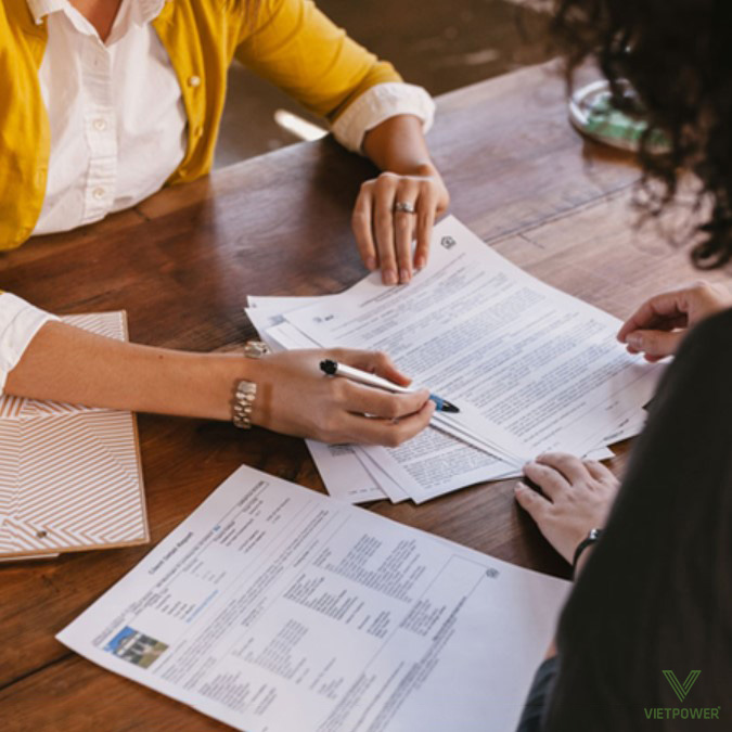 Hạng mục công việc của hợp đồng tổ chức hội thảo cần liệt kê đủ Hạng mục công việc của hợp đồng tổ chức hội thảo cần liệt kê đủ
